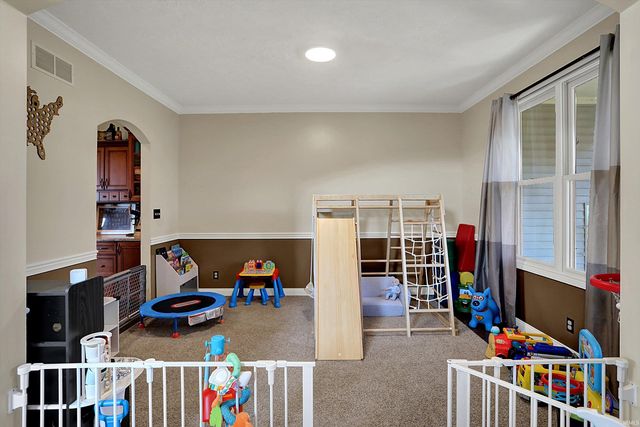 3610 Chateaugay Court, West Lafayette, IN 47906