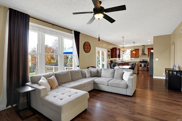 3610 Chateaugay Court, West Lafayette, IN 47906