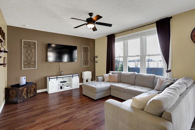 3610 Chateaugay Court, West Lafayette, IN 47906