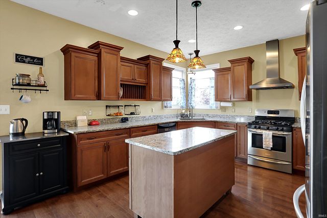 3610 Chateaugay Court, West Lafayette, IN 47906