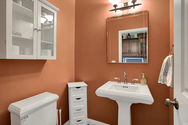 3610 Chateaugay Court, West Lafayette, IN 47906