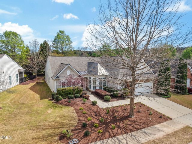 268 Beckingham Loop, Cary, NC 27519
