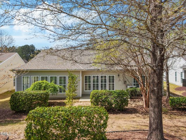 268 Beckingham Loop, Cary, NC 27519