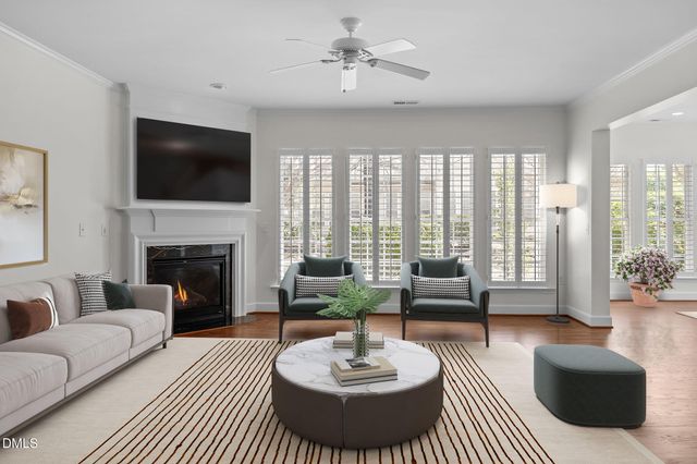 268 Beckingham Loop, Cary, NC 27519