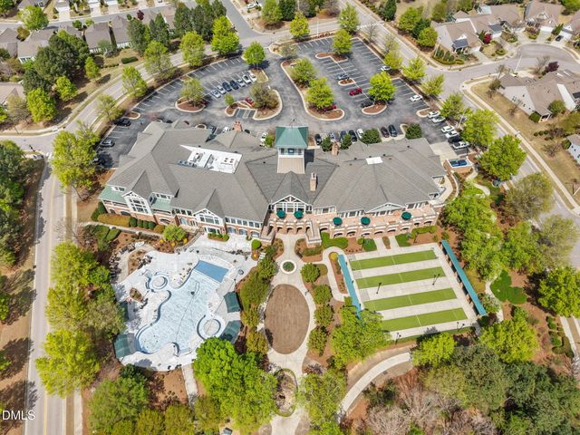 268 Beckingham Loop, Cary, NC 27519