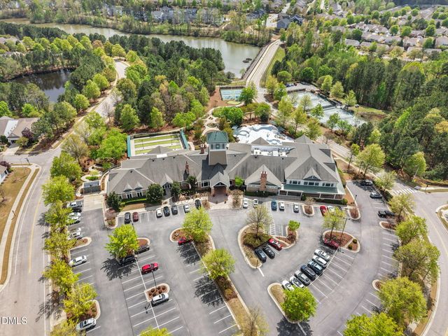268 Beckingham Loop, Cary, NC 27519