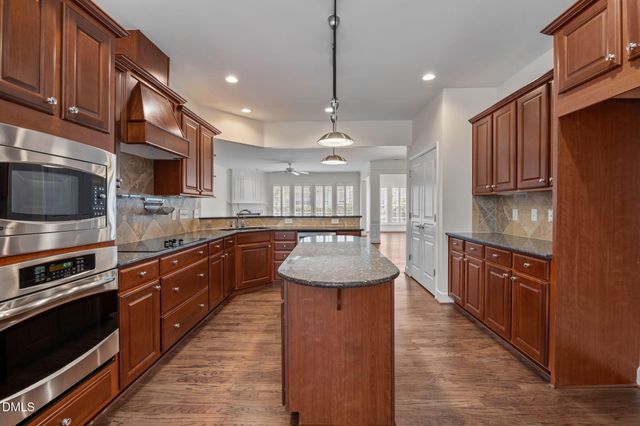 268 Beckingham Loop, Cary, NC 27519