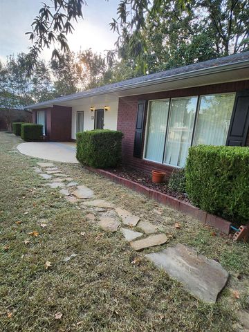 195 Lorelei Street, Hot Springs, AR 71913
