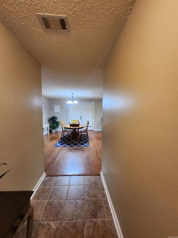 195 Lorelei Street, Hot Springs, AR 71913