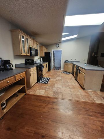 195 Lorelei Street, Hot Springs, AR 71913