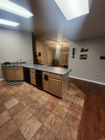 195 Lorelei Street, Hot Springs, AR 71913