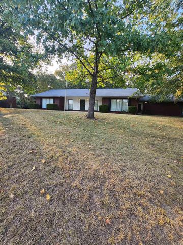 195 Lorelei Street, Hot Springs, AR 71913