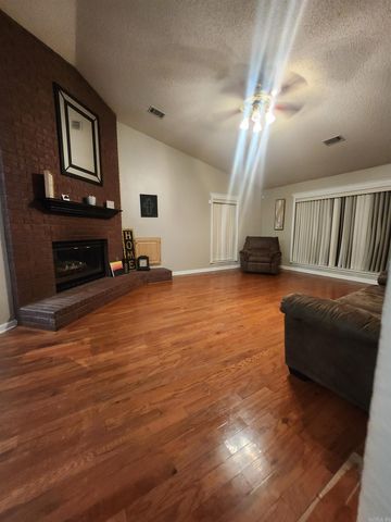 195 Lorelei Street, Hot Springs, AR 71913