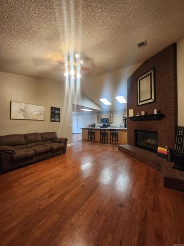 195 Lorelei Street, Hot Springs, AR 71913