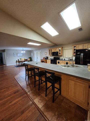 195 Lorelei Street, Hot Springs, AR 71913