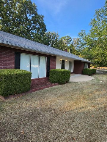 195 Lorelei Street, Hot Springs, AR 71913