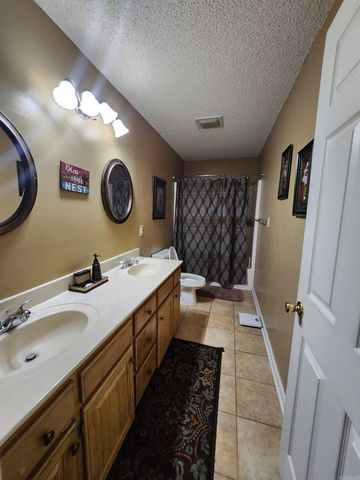 195 Lorelei Street, Hot Springs, AR 71913