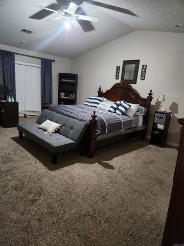 195 Lorelei Street, Hot Springs, AR 71913