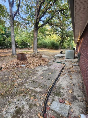 195 Lorelei Street, Hot Springs, AR 71913