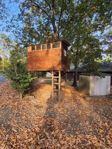 195 Lorelei Street, Hot Springs, AR 71913