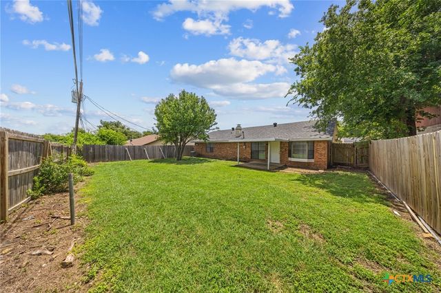 2310 Bunker Hill Drive, Temple, TX 76504