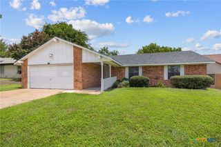 2310 Bunker Hill Drive, Temple, TX 76504
