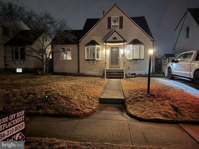 129 OAK AVE, Westville, NJ 08093