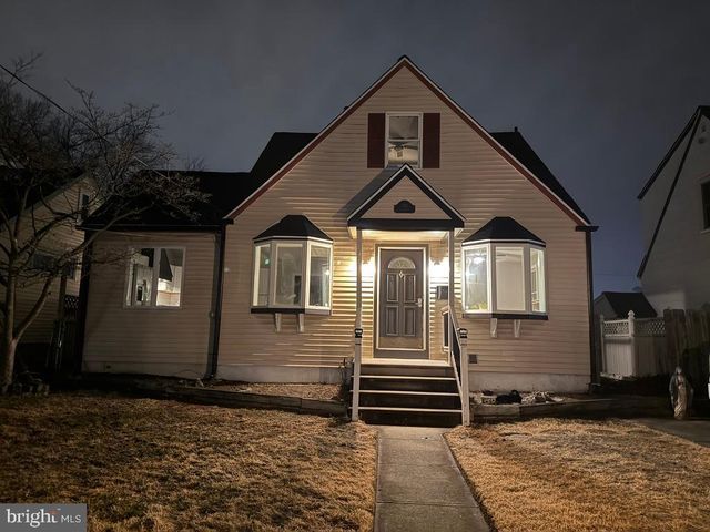 129 OAK AVE, Westville, NJ 08093