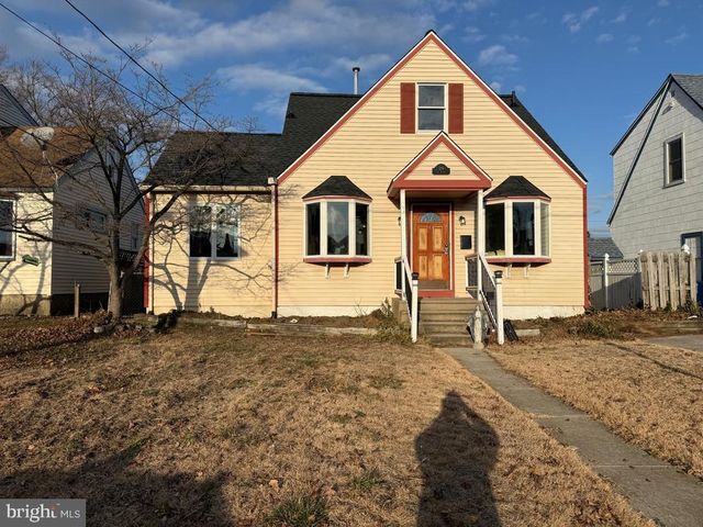129 OAK AVE, Westville, NJ 08093