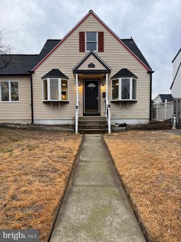 129 OAK AVE, Westville, NJ 08093