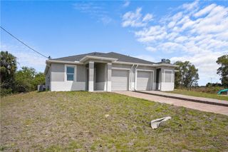 360/362 Grant BLVD, Lehigh Acres, FL 33974