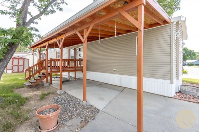 31 Wakefield Drive, Billings, MT 59102