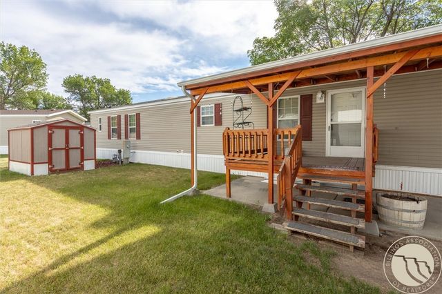 31 Wakefield Drive, Billings, MT 59102