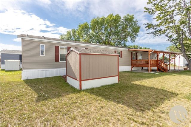 31 Wakefield Drive, Billings, MT 59102