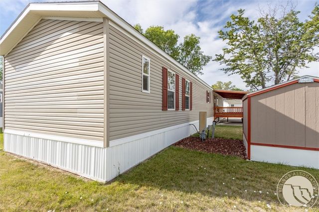 31 Wakefield Drive, Billings, MT 59102