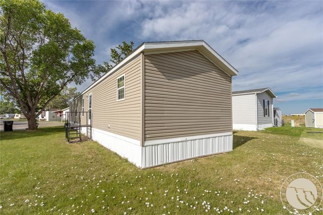 31 Wakefield Drive, Billings, MT 59102