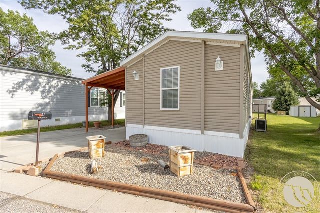 31 Wakefield Drive, Billings, MT 59102