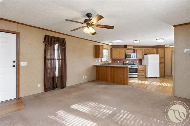 31 Wakefield Drive, Billings, MT 59102