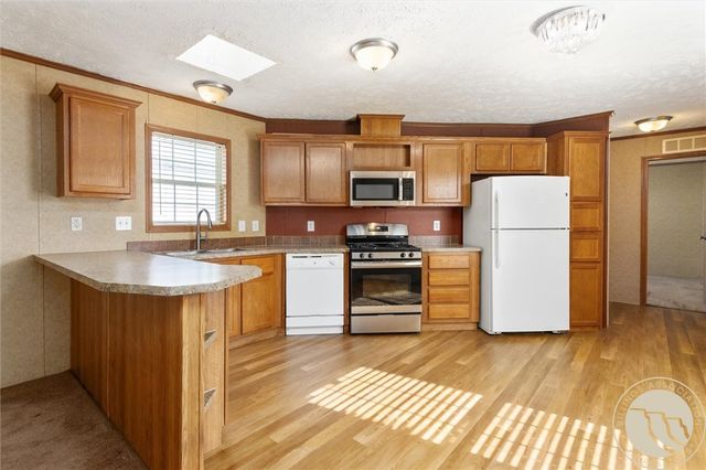 31 Wakefield Drive, Billings, MT 59102