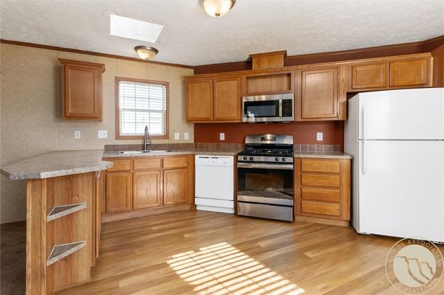 31 Wakefield Drive, Billings, MT 59102