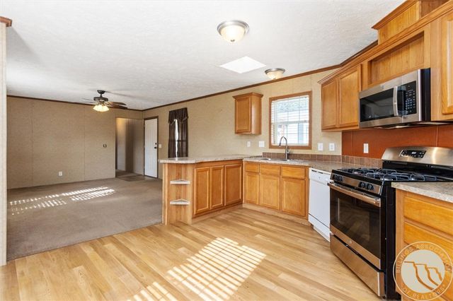 31 Wakefield Drive, Billings, MT 59102
