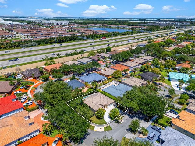 16238 NW 91st Ave, Miami Lakes, FL 33018