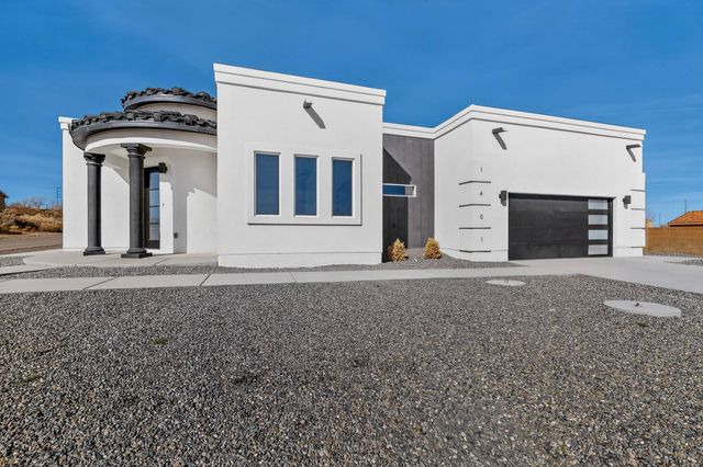 1401 Villa Place SE, Rio Rancho, NM 87124