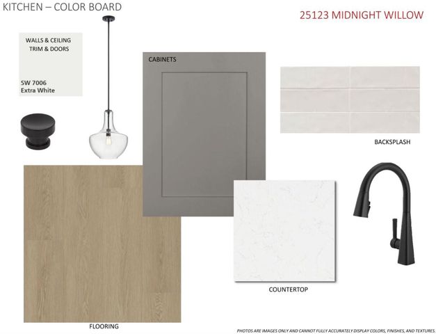 25123 Midnight Willow Drive, Katy, TX 77493