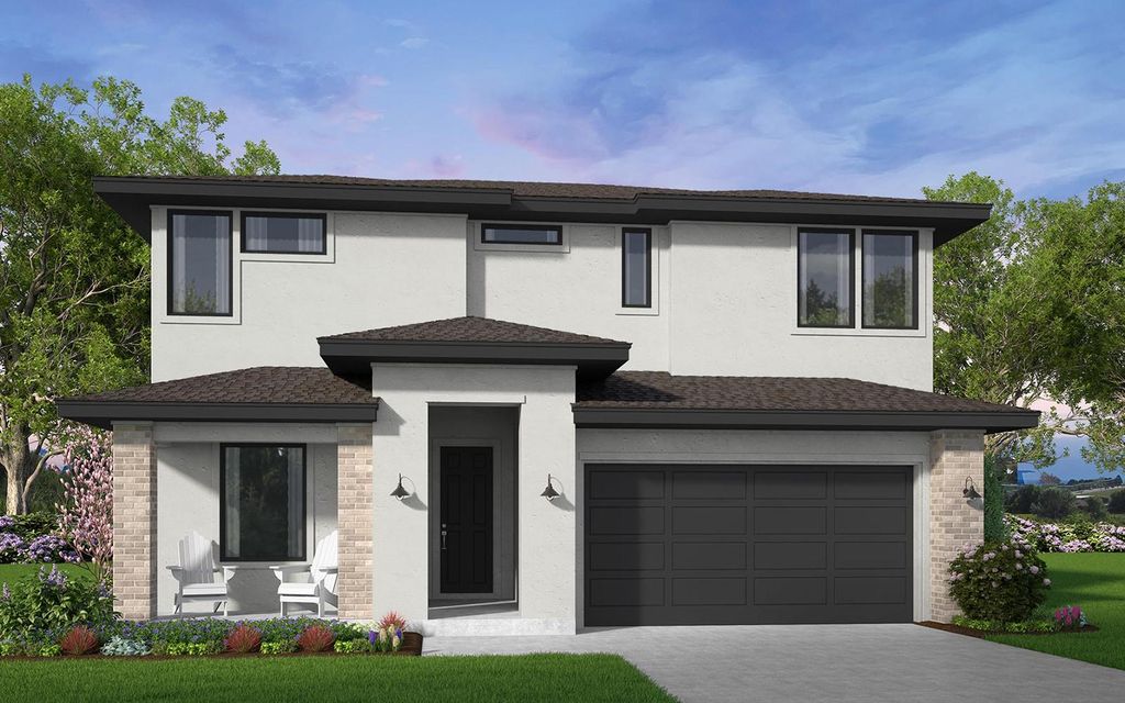 25123 Midnight Willow Drive, Katy, TX 77493