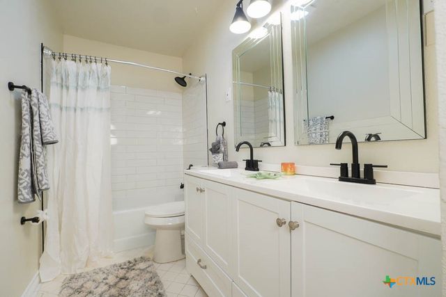 913 Hander Lane, Belton, TX 76513