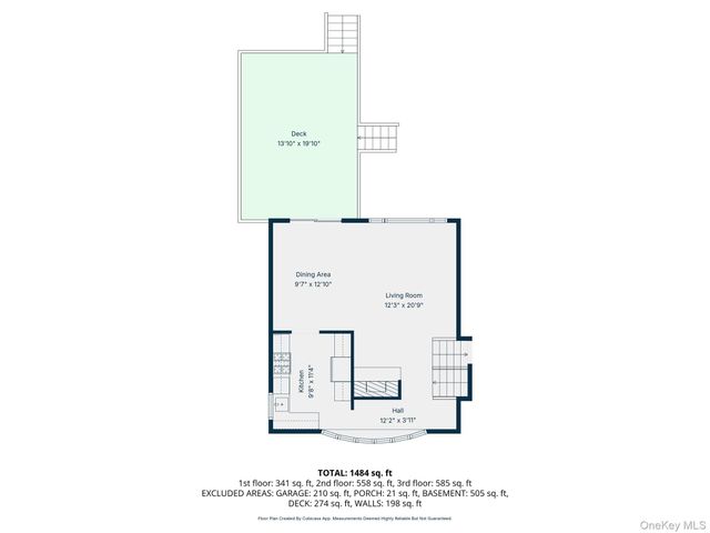 9 Marlene Court, Rye, NY 10580