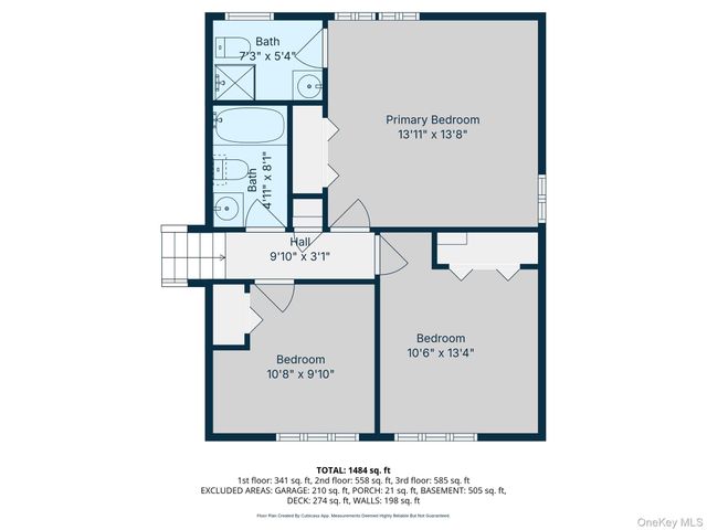 9 Marlene Court, Rye, NY 10580