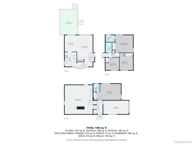 9 Marlene Court, Rye, NY 10580