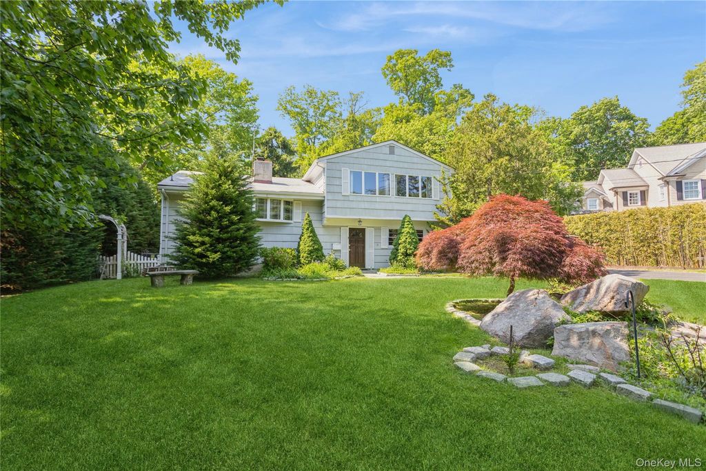 9 Marlene Court, Rye, NY 10580